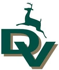 Deer Valley Golf Course Merchant Logo