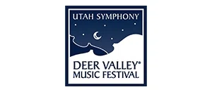 Deer Valley Music Festival Merchant Logo