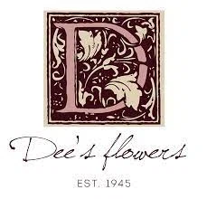 DEE'S FLOWERS Promo Code — 100 Off in October 2024