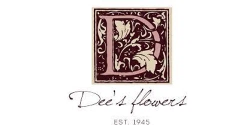 Dee's Flowers Promo Code