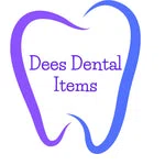 Dees Dental Items Merchant Logo