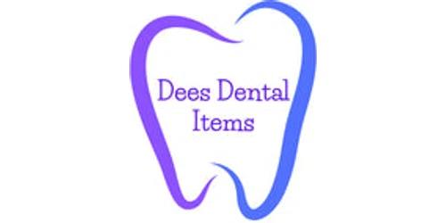 Dees Dental Items Promo Code