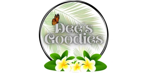 Dee's Goodies Promo Code
