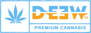 DEƎW Merchant Logo