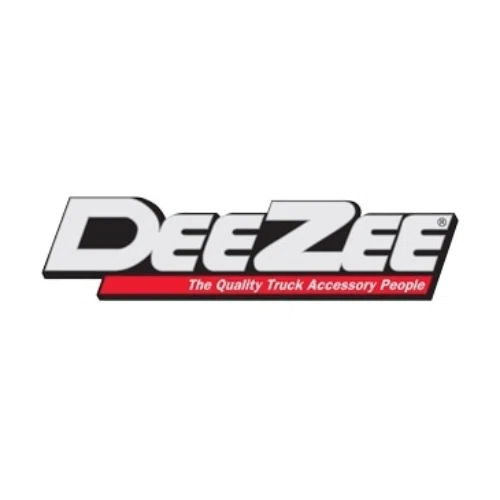 60% Off Dee Zee Promo Code, Coupons (1 Active) April 2024
