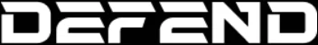 Defend Merchant Logo