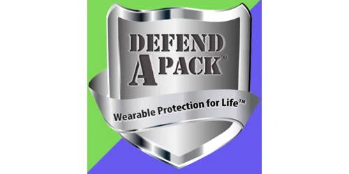 DefendAPack Promo Code