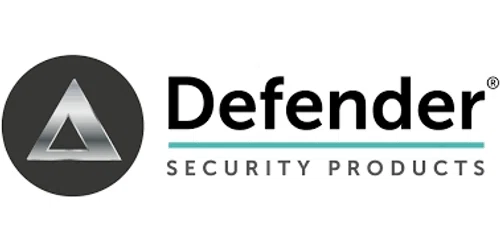Defender Security Products Merchant logo