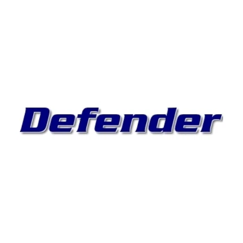 35 Off Defender Promo Code, Coupons (1 Active) Sep 2024