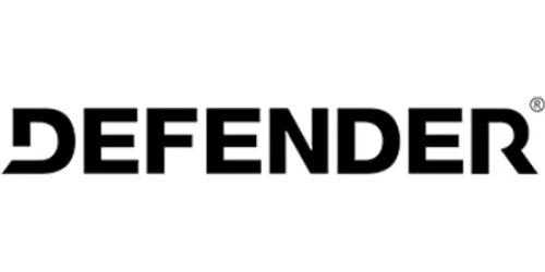 Defender Razor Merchant logo