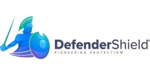 Defender Shield Merchant logo
