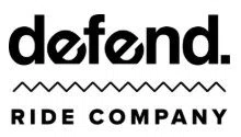 Defend Ride Co. Promo Code