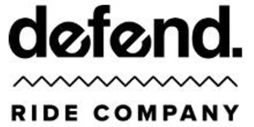 Defend Ride Co. Promo Code