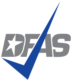 Defense Finance and Accounting Service coupons
