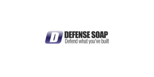 Defense Soap coupon