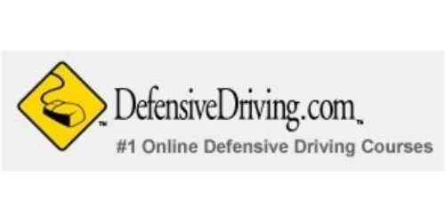 DefensiveDriving.com Merchant logo