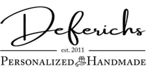 Deferichs Promo Code