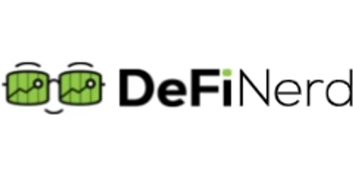 DeFi Nerd Promo Code