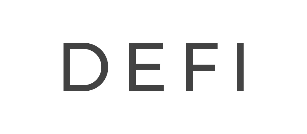Defi Merchant Logo