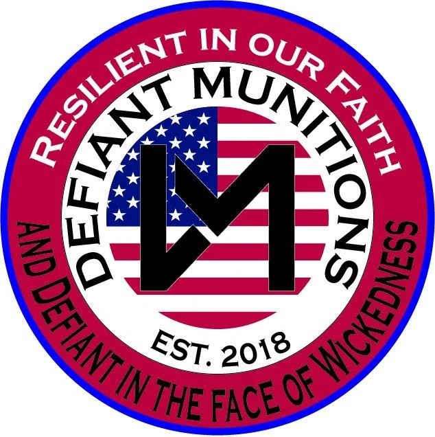 Defiant Munitions Promo Code