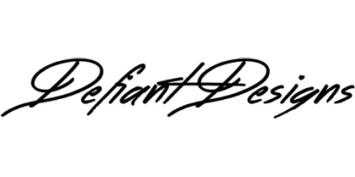 Defiant Designs Promo Code