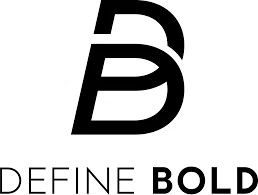 Define Bold Merchant Logo