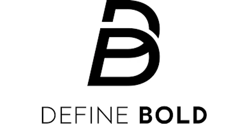 Define Bold Promo Code