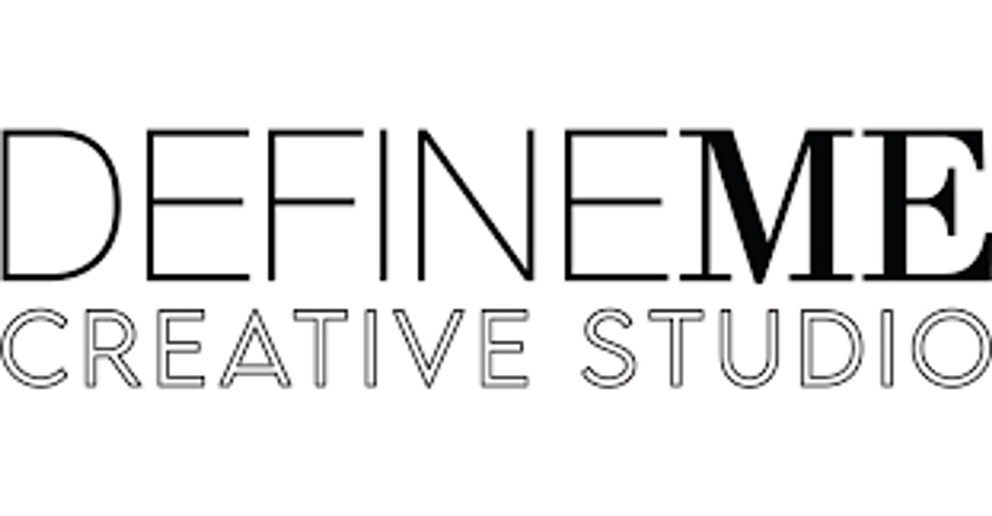 DEFINEME CREATIVE STUDIO Promo Code — 30 Off 2024