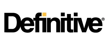 Definitive Merchant Logo