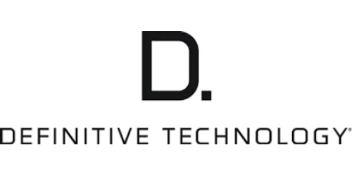 Definitive Technology Merchant logo