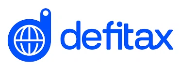 DeFiTax Merchant Logo