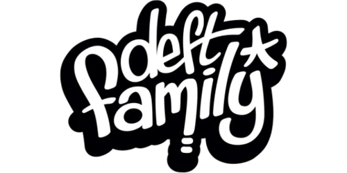 Deft Family Promo Code
