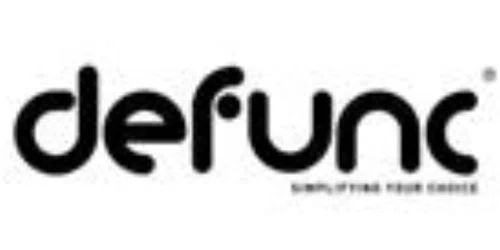 Defunc Merchant logo