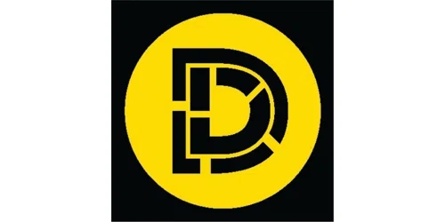 Defy Merchant logo