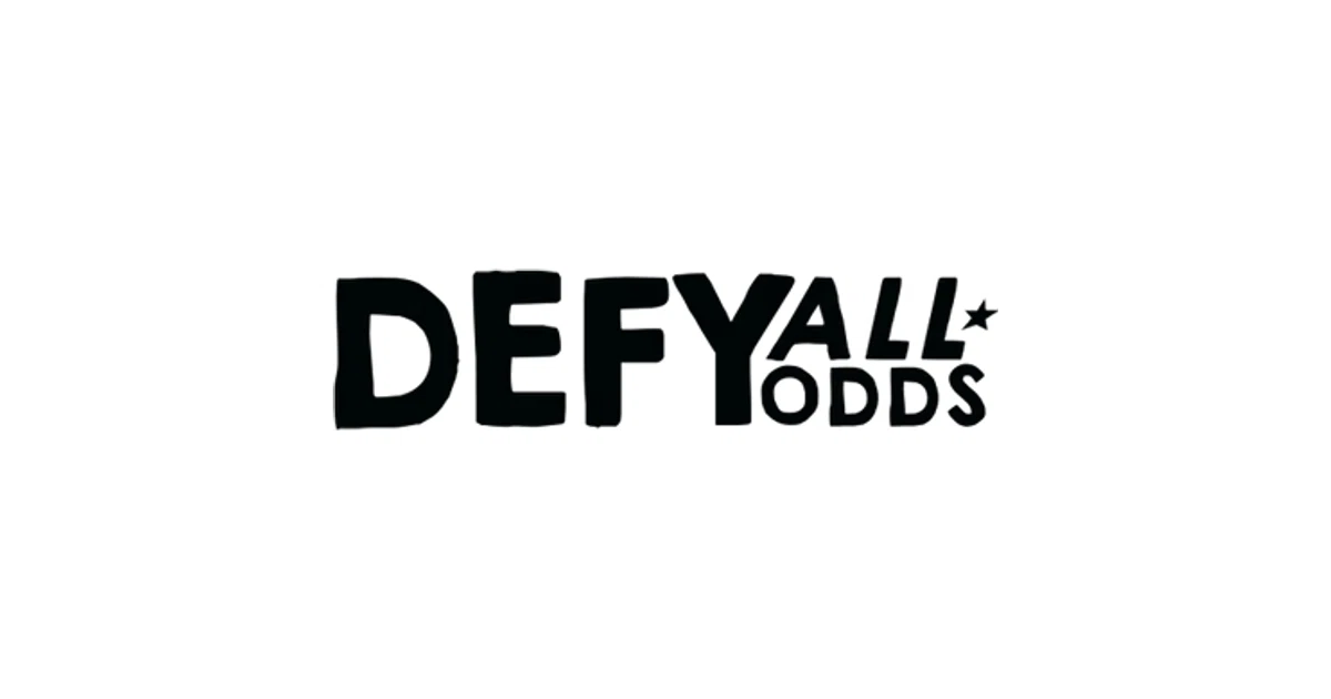 Defy All Odds Promo Codes - 10% Off (Sitewide) in Dec 2025