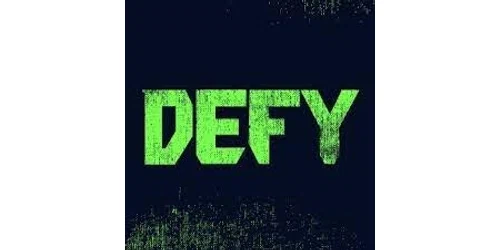 DEFY Disrupt Promo Code