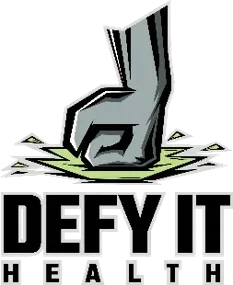 DEFY IT Health Promo Code
