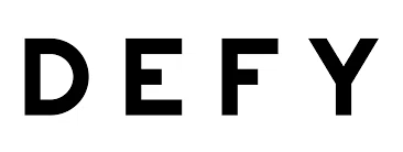 DEFY Wine Merchant Logo