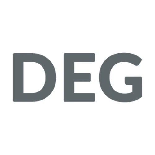 DEG Merchant Logo