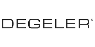 DEGELER US Merchant Logo