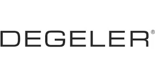DEGELER US Promo Code