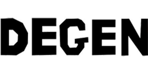 Degen Promo Code