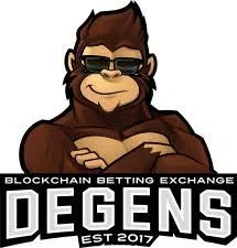 Degens Merchant Logo