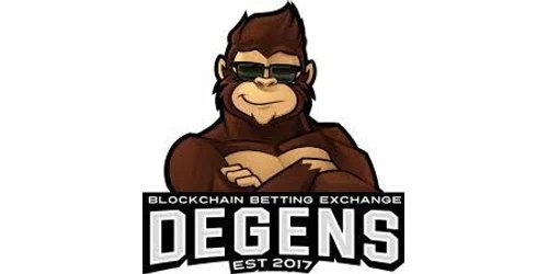 Degens Promo Code