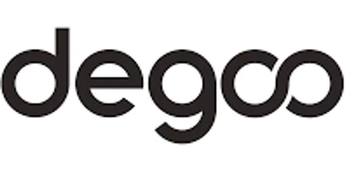 Degoo Cloud Merchant logo