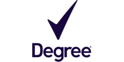 Degree US Promo Code
