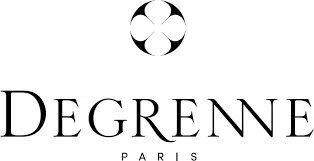 DEGRENNE Paris North America Merchant Logo