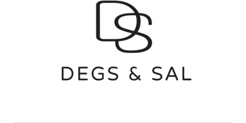 Degs & Sal Merchant logo