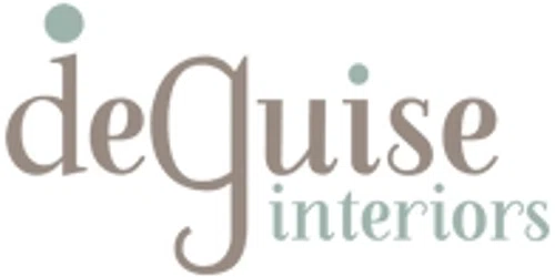 deGuise Interiors Promo Code