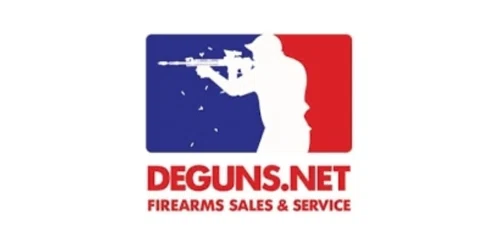 DE Guns Promo Code | 30% Off in March 2021 → 6 Coupons